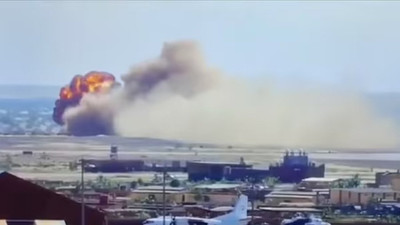 Wagner, Mali'deki uçak kazasında savaşçılarının öldüğü iddiasını reddetti