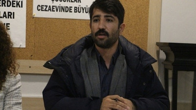 Gözaltına alınan ÖHD’li Özalp serbest bırakıldı