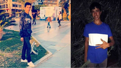 Sınav için Antalya'dan Diyarbakır'a gelen Gökhan Özer beş gündür kayıp