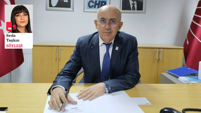 Ankara İl Başkanı seçilen Ümit Erkol: CHP seçmenini incitecek ittifaklardan kaçınacağız