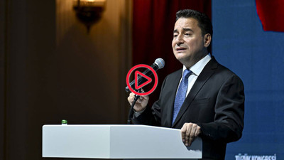Ali Babacan, partisinin seçim kararını açıkladı: DEVA Partisi 81 ilde kendi adaylarıyla seçime girecek