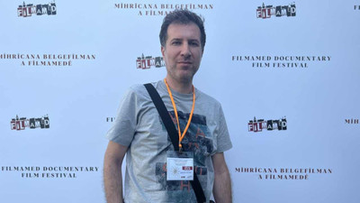 FilmAmed’in açılış filmi Zimanê Dayik