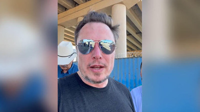 Almanya Dışişleri ile Elon Musk arasında 'mülteci' gerginliği