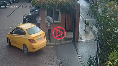 İstanbul Çekmeköy'de 13 yaşındaki çocuğa takside sözlü taciz