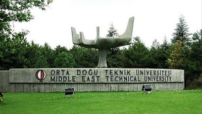 ODTÜ Mezunlar Derneği başkanının kampüse girişi 2090’a kadar yasaklandı