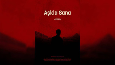 Hüseyin Cevahir'i anlatan portre belgesel 'Aşkla Sana' izleyiciyle buluşuyor