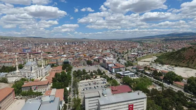 Kırıkkale'de gaz kokusu tedirginlik yarattı: Valilik arıtma tesisinden kaynaklandığını açıkladı