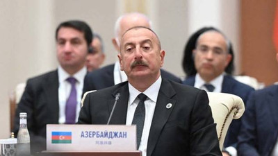 Türkiye'nin de katılmasını şart koşmuştu: Aliyev, yarın yapılacak 'Karabağ zirvesine' gitmeyecek