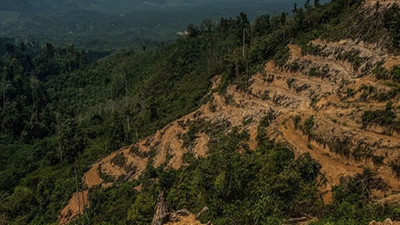 Doğa talanı devam ediyor: Balıkesir ve Çanakkale’de sadece bu yıl 18 madene onay verildi