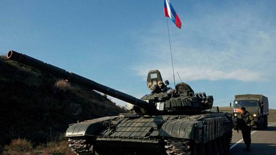 Karabağ'daki Rus barış gücü, üç askeri gözlem noktasını kaldırdı