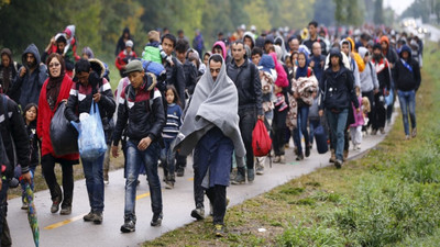 AB ikinci çeyrekte yüzde 29 daha fazla düzensiz göçmeni sınır dışı etti: Yüzde 5'i Türkiyeli