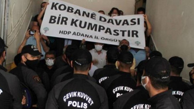 6-8 Ekim olaylarının yıldönümü... Av. Özbingöl: Kobanê Davası’nın siyasi yanı hukuki yanından daha ağır
