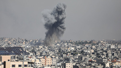 Muhalefet liderlerinden Hamas'ın İsrail saldırısına destek: 'Filistin'in kendini savunma hakkı'