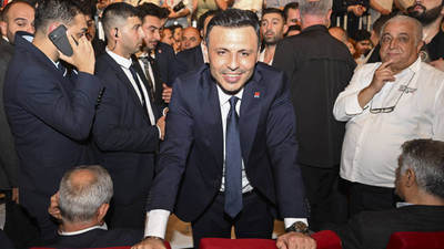 CHP İstanbul İl Başkanı seçilen Özgür Çelik'ten 'Kılıçdaroğlu' yanıtı: Gün içerisinde iletişimimiz olacaktır