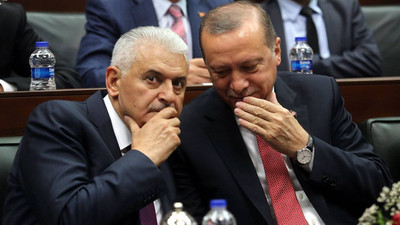 AKP MYK’de üstü çizilen Binali Yıldırım'a dair kritik iddia: Erdoğan o soruşturmada adı geçtiği için çok kızdı