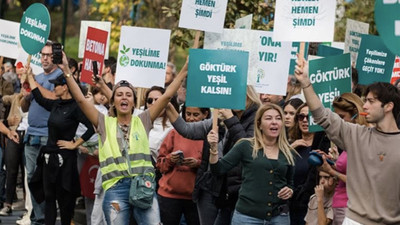 Mahkeme İBB’yi haklı buldu: Kemerköy'deki yeşil alana yapılmak istenen konut projesi iptal edildi