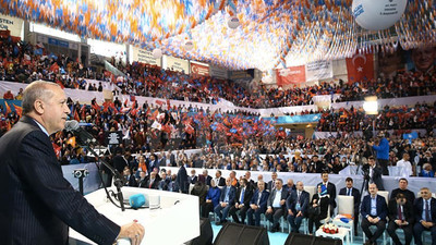 Saymaz, Şamil Tayyar’ın 'AKP’yi ele geçiren hizip' açıklamasında kastettiği üç isimi açıkladı