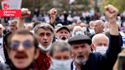 Uzmanlardan emeklilere tek seferlik 5 bin TL değerlendirmesi: 'Eşitlik ilkesine aykırı, süreci geçiştirmeye çalışıyor'