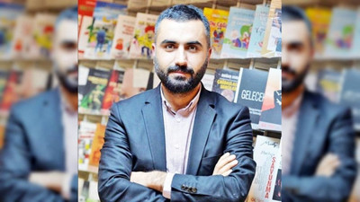 Sinan Ateş dosyası haberini yapan gazeteci Uludağ MHP'nin hedefinde