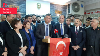 Özgür Özel'den İstanbul Kongresi mesajı '4 Kasım'da da parti kültürüne sahip genç kadrolar yönetimine talip olacak'