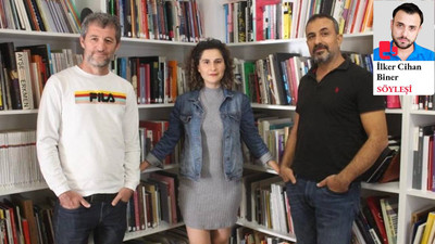 Loading’in güncel sanat mutfağı