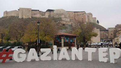 Antep'te gösteri ve etkinlikler 1 gün süreyle yasaklandı