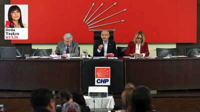 CHP’nin İstanbul il kongresi, kurultayı nasıl etkileyecek? ‘İstanbul kongresi değişim talebini güçlendirecek’