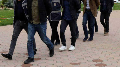 İçişleri Bakanı Yerlikaya açıkladı: 'Uzuner' ve 'Pelit' çetesine operasyon yapıldı