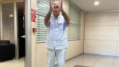 Celalettin Can'dan Adalet Bakanlığı'na: Doğabilecek yaşamsal risklerden sizler sorumlusunuz