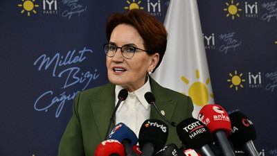 Akşener resmen açıkladı: Eski MHP'li Dedeoğlu Maraş adayı