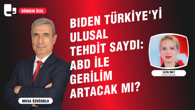 ABD’DEN IŞİD KARARNAMESİ: TÜRKİYE NEDEN TEHDİT OLARAK GÖRÜLDÜ?