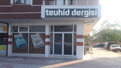 Yöneticileri IŞİD’den tutuklu ama dernek açık