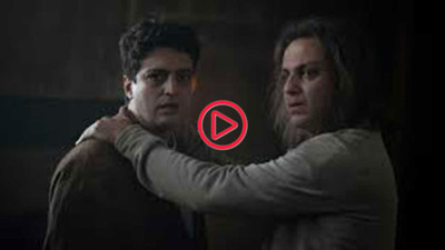 Çağan Irmak'ın Netflix dizisi "Yaratılan"dan fragman yayınlandı
