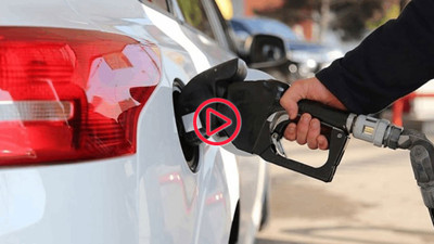 Motorine 2 lira 23 kuruş zam geliyor