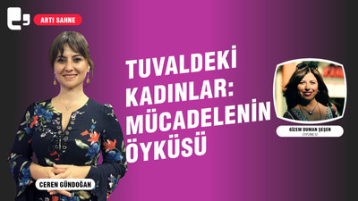 TUVALDEKİ KADINLAR: MÜCADELECİ KADINLARIN ÖYKÜSÜ