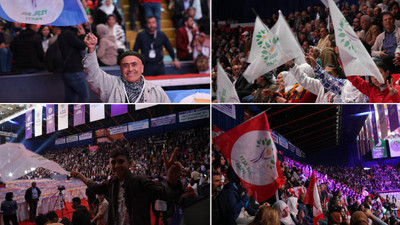 Partinin yeni ismi belli oldu: HEDEP