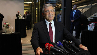 Abdullah Gül'den 'Kürt meselesi' açıklaması: Aidiyeti pekiştirirdik
