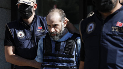 Türkiye'deki üst düzey IŞİD yöneticisine 17,5 yıl hapis cezası