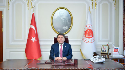 Adalet Bakanı Tunç'tan TTB kararına ilişkin ilk açıklama: TTB Başkanı'nın bir ifadesi olmuştu