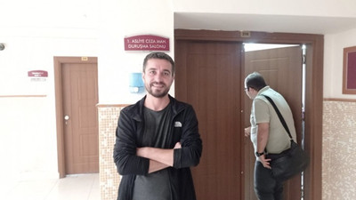 Gazeteci Kanbal hakkında 'kayıp sandık' davası: Yaptığım haber nedeniyle yargılanıyorum