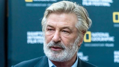 Film setinde görüntü yönetmeninin ölümüne yol açmıştı: Alec Baldwin yeniden yargılanacak