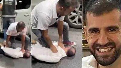 Kaplan soruşturmasında el konulan 31 şirketin listesi ortaya çıktı