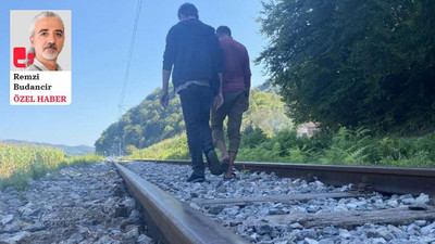 Almanya'ya göç yolları: Aracılar zinciri, evlilik ve vizeli geçiş yöntemleri