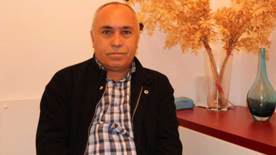 Seydi Fırat gözaltına alındı
