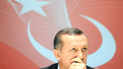 Erdoğan ekonomide yine eski defterleri açtı