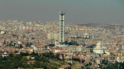 Keçiörenliler kararını verdi