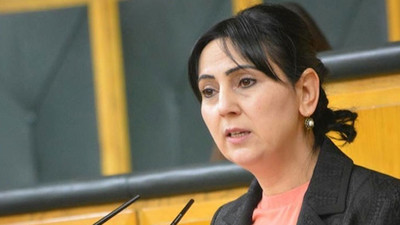 Figen Yüksekdağ savunma yapmadı