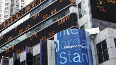 Morgan Stanley'den resesyon uyarısı