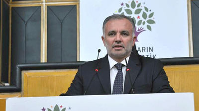 'OHAL demek hukuksuzluk demektir'