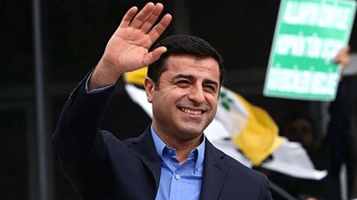 Demirtaş Necdet Özel'e hakaretten yargılanacak